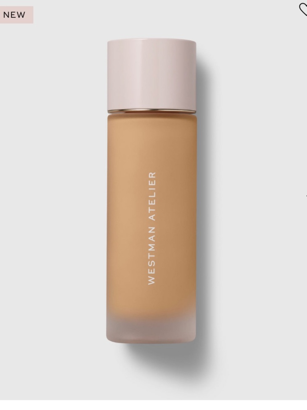 Westman Atelier Supreme Bio Complex Liquid Foundation, T1